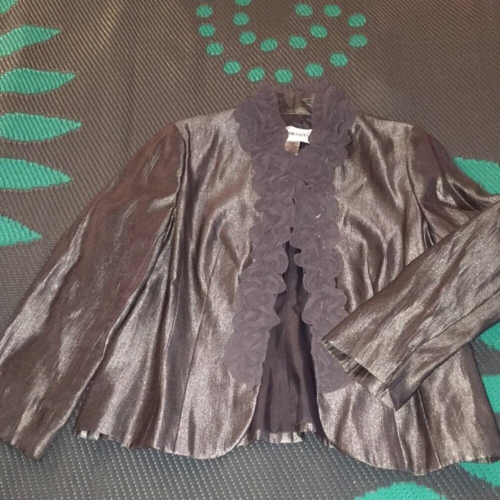 Victor Costa Jacket